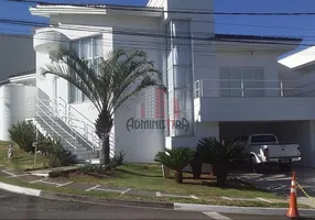 Foto 1 de Casa de Condomínio com 3 Quartos à venda, 263m² em Vossoroca, Votorantim