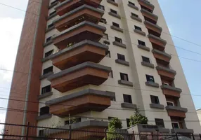 Foto 1 de Apartamento com 5 Quartos à venda, 196m² em Vila Santo Estéfano, São Paulo