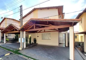 Foto 1 de Casa de Condomínio com 2 Quartos à venda, 90m² em Jardim Juliana, Mogi das Cruzes
