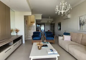 Foto 1 de Apartamento com 3 Quartos à venda, 247m² em Lagoa da Conceição, Florianópolis