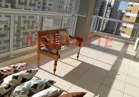 Foto 1 de Apartamento com 4 Quartos à venda, 191m² em Santana, São Paulo