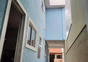 Foto 1 de Sobrado com 3 Quartos à venda, 290m² em Jardim Prestes de Barros, Sorocaba