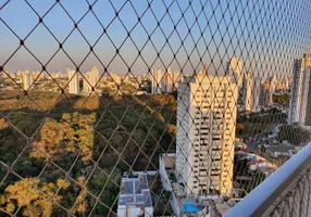 Foto 1 de Apartamento com 5 Quartos à venda, 254m² em Jardim Mariana, Cuiabá