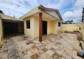 Foto 1 de Casa com 4 Quartos à venda, 153m² em São João do Tauape, Fortaleza