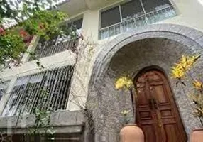 Foto 1 de Casa com 6 Quartos à venda, 650m² em Jardim Botânico, Rio de Janeiro