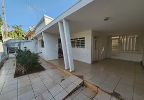 Foto 1 de Casa com 3 Quartos para alugar, 162m² em Jardim Europa, São José do Rio Preto