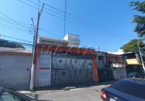 Foto 1 de Galpão/Depósito/Armazém à venda, 700m² em Vila Romero, São Paulo