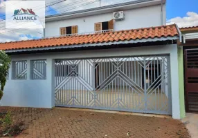 Foto 1 de Casa de Condomínio com 3 Quartos à venda, 255m² em Betel, Paulínia