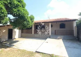 Foto 1 de Casa com 2 Quartos à venda, 240m² em Iguabinha, Araruama