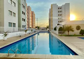Foto 1 de Apartamento com 3 Quartos à venda, 63m² em São João, Teresina