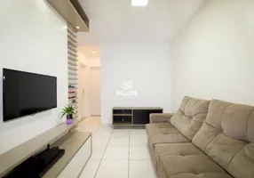 Foto 1 de Apartamento com 2 Quartos à venda, 45m² em Afonso Pena, São José dos Pinhais