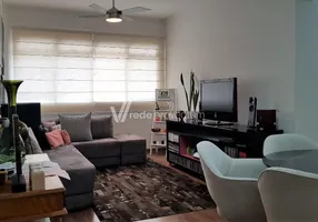 Foto 1 de Apartamento com 2 Quartos à venda, 78m² em Bosque, Campinas
