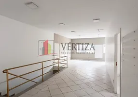 Foto 1 de Ponto Comercial para alugar, 126m² em Vila Olímpia, São Paulo