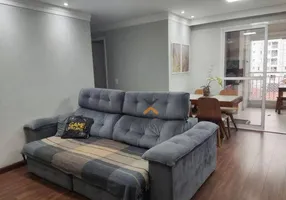 Foto 1 de Apartamento com 2 Quartos à venda, 72m² em Santa Paula, São Caetano do Sul