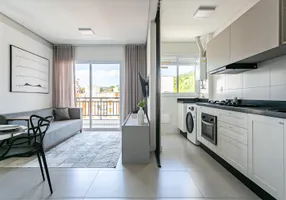 Foto 1 de Apartamento com 2 Quartos para alugar, 65m² em Pantanal, Florianópolis