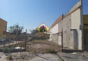 Foto 1 de Lote/Terreno para venda ou aluguel, 569m² em Vila São Geraldo, Taubaté