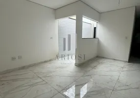 Foto 1 de Apartamento com 2 Quartos à venda, 54m² em Vila Cecilia Maria, Santo André