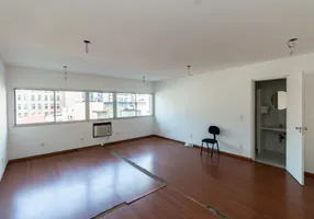 Foto 1 de Sala Comercial com 1 Quarto à venda, 36m² em Itaim Bibi, São Paulo
