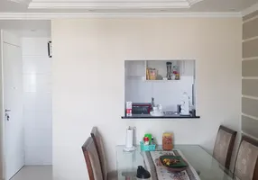 Foto 1 de Apartamento com 3 Quartos à venda, 61m² em Vila Independência, São Paulo