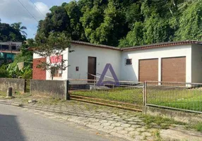 Foto 1 de Casa com 3 Quartos à venda, 132m² em Costeira do Pirajubaé, Florianópolis