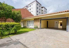 Foto 1 de Casa com 3 Quartos à venda, 300m² em Santa Quitéria, Curitiba