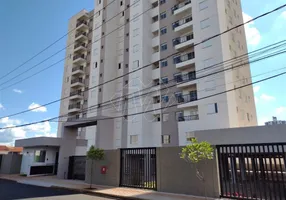 Foto 1 de Apartamento com 2 Quartos para alugar, 70m² em Vila Furlan, Araraquara