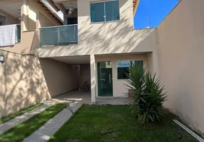 Foto 1 de Casa com 3 Quartos à venda, 160m² em Vila dos Ipes, Lagoa Santa