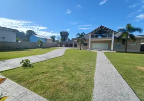 Foto 1 de Casa com 5 Quartos à venda, 580m² em Parque A Equitativa, Duque de Caxias