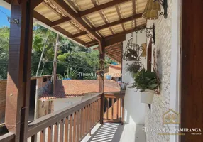 Foto 1 de Casa com 2 Quartos à venda, 110m² em Pernambuquinho, Guaramiranga
