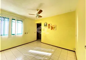 Foto 1 de Apartamento com 2 Quartos à venda, 44m² em Rondônia, Novo Hamburgo