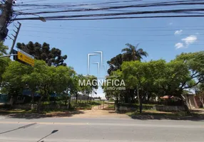 Foto 1 de Lote/Terreno com 1 Quarto à venda, 7522m² em Pinheirinho, Curitiba