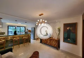 Foto 1 de Casa de Condomínio com 3 Quartos à venda, 146m² em Granja Viana, Cotia