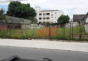 Foto 1 de Lote/Terreno à venda, 670m² em Macuco, Santos