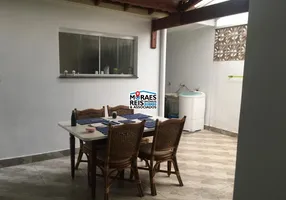 Foto 1 de Casa com 3 Quartos à venda, 145m² em Brooklin, São Paulo