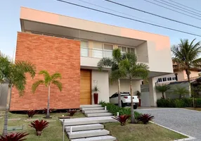 Foto 1 de Casa de Condomínio com 4 Quartos à venda, 537m² em Loteamento Alphaville Campinas, Campinas