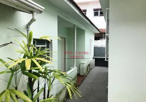 Foto 1 de Casa com 3 Quartos para venda ou aluguel, 300m² em Vila Nova Manchester, São Paulo