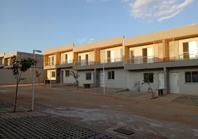 Foto 1 de Casa de Condomínio com 4 Quartos à venda, 119m² em Jardim Carlos Cooper, Suzano