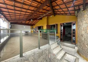 Foto 1 de Casa com 3 Quartos à venda, 195m² em Alto das Flores, Betim