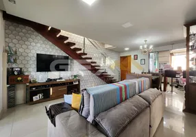 Foto 1 de Cobertura com 3 Quartos à venda, 129m² em Santa Clara, Divinópolis