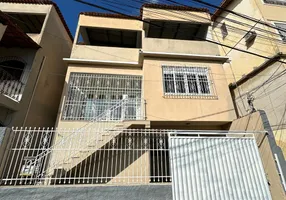 Foto 1 de Casa com 3 Quartos à venda, 200m² em Bonfim, Vitória