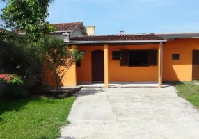 Foto 1 de Casa com 1 Quarto à venda, 69m² em Estufa I, Ubatuba