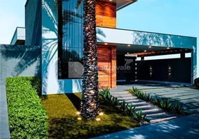 Foto 1 de Casa de Condomínio com 3 Quartos à venda, 262m² em Morada dos Nobres, Taubaté