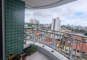 Foto 1 de Apartamento com 3 Quartos à venda, 88m² em Farol, Maceió