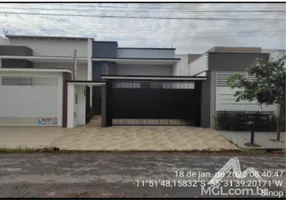 Foto 1 de Lote/Terreno à venda, 195m² em Residencial Bella Suíça, Sinop