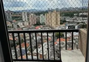 Foto 1 de Apartamento com 2 Quartos à venda, 52m² em Quitaúna, Osasco