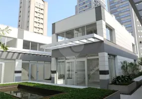 Foto 1 de Sala Comercial à venda, 36m² em Barra Funda, São Paulo
