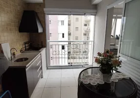 Foto 1 de Apartamento com 3 Quartos à venda, 87m² em Barcelona, São Caetano do Sul