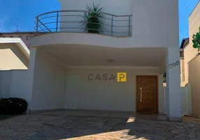 Foto 1 de Casa de Condomínio com 4 Quartos à venda, 275m² em Jardim Residencial Parque da Floresta, Sumaré