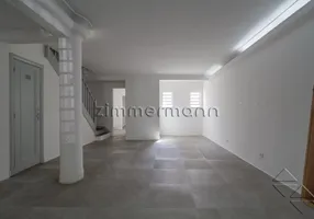 Foto 1 de Casa com 3 Quartos à venda, 180m² em Pacaembu, São Paulo