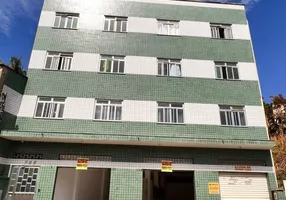 Foto 1 de Apartamento com 2 Quartos para alugar, 80m² em Benfica, Juiz de Fora